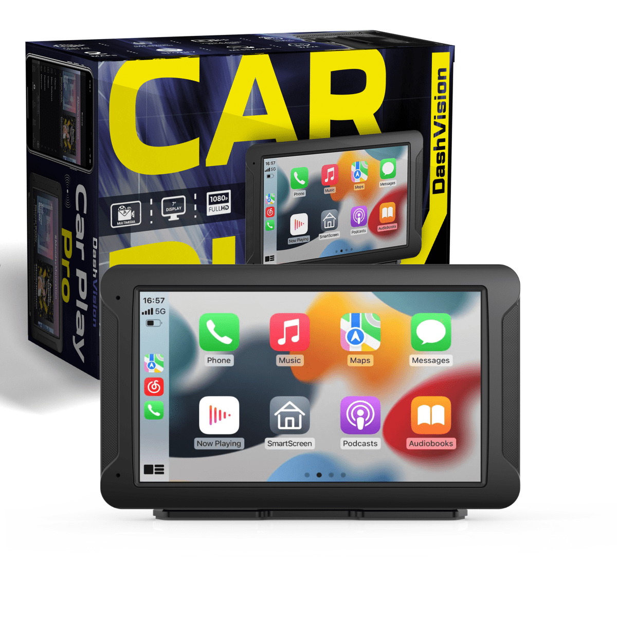 Car Play Pro JDP5