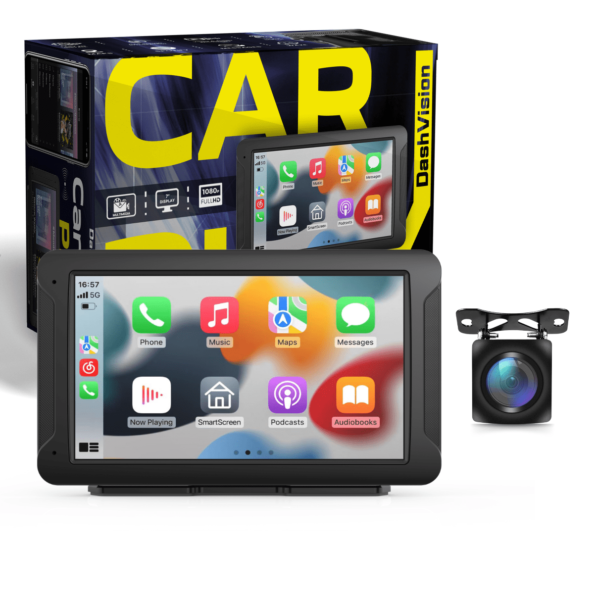 Car Play Pro JDP5