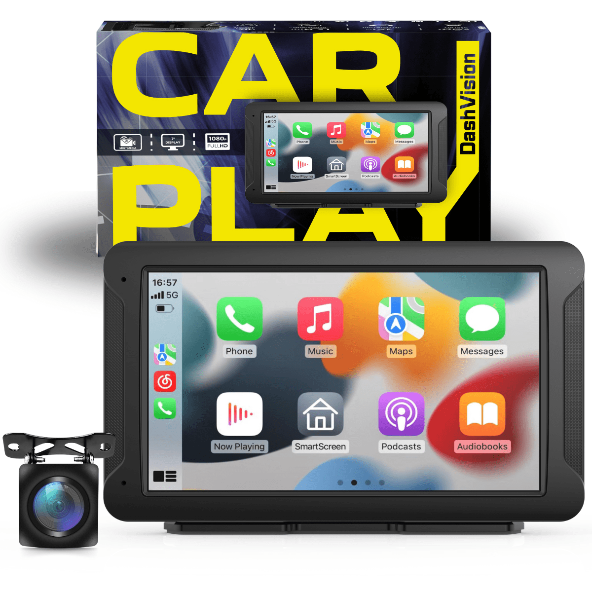 Car Play Pro JDP10