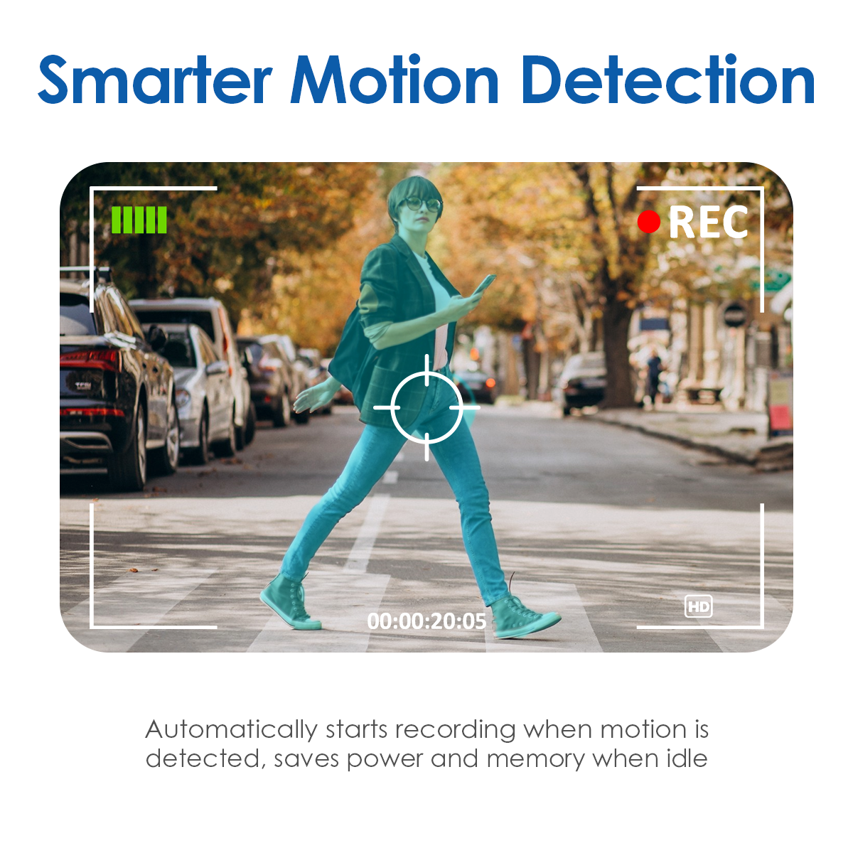 Dash cam Pro New & Improved